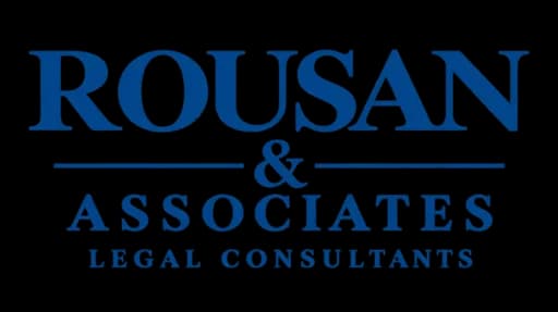 Rousan & Associates